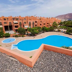 Luxury Sotavent Iii Apartment El Medano (Tenerife)