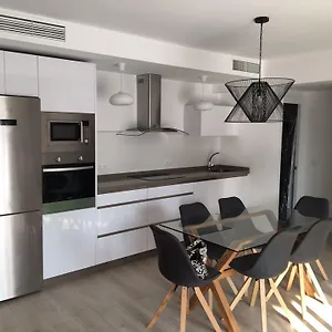  Apartment Conmdemalaga San Millan Centro