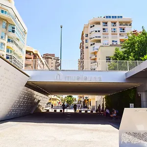  Apartment Letmalaga Pier