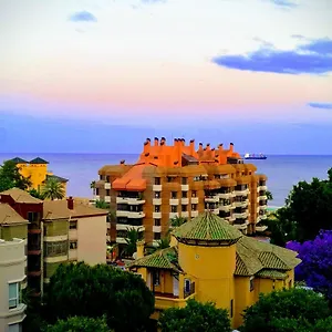 Beach And Center Backpackers Málaga