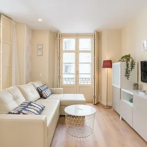  Apartamento Lu&cia Soho 2