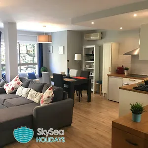  Apartamento Skysea Holidays Victoria